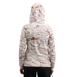 Women's Alpenglow Hoody