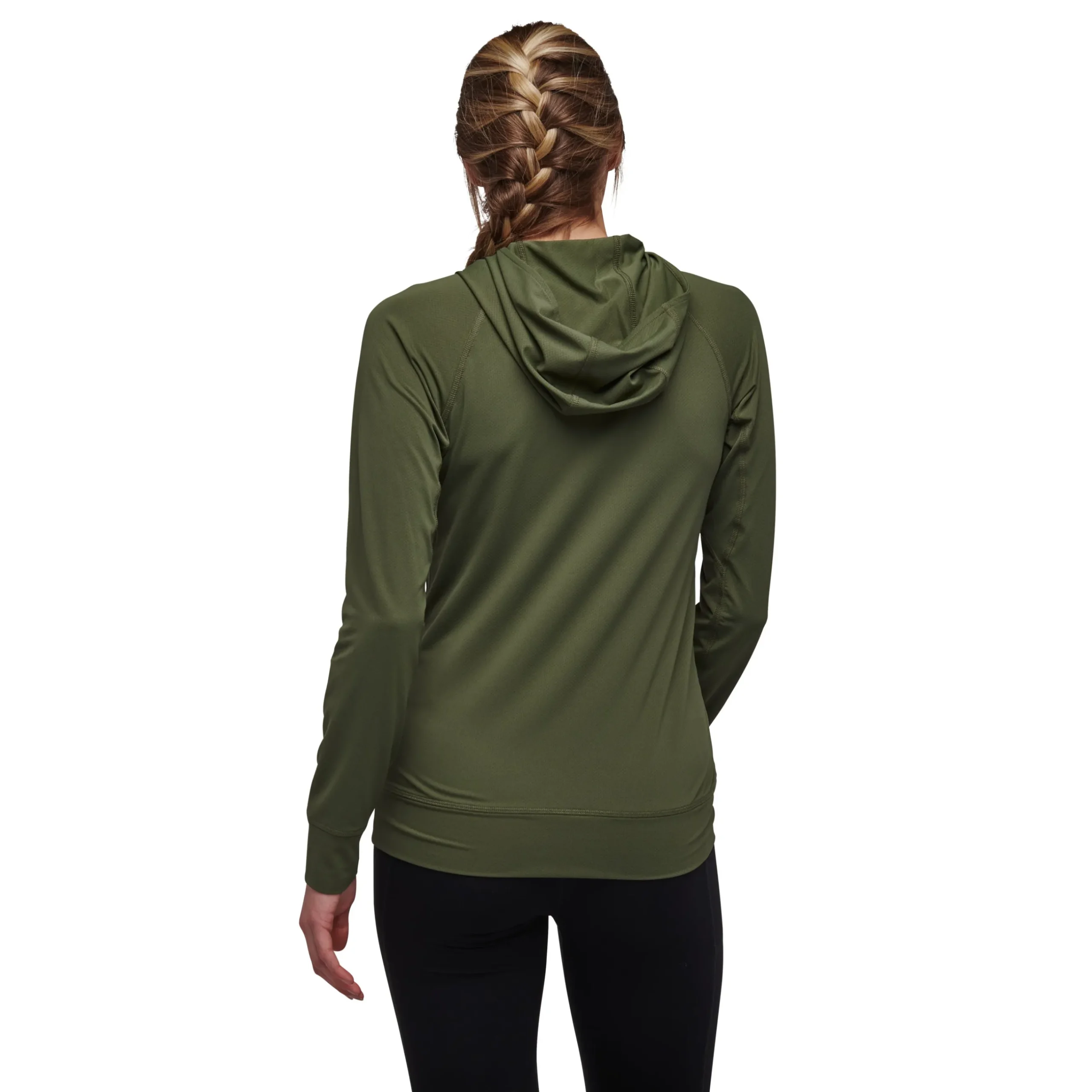 Women's Alpenglow Hoody