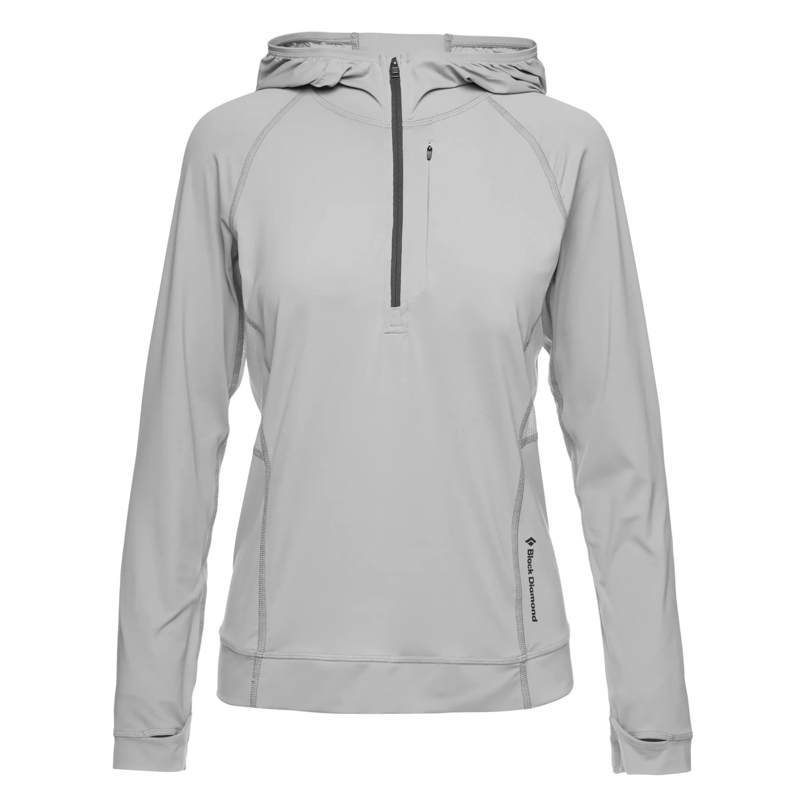 Women's Alpenglow Pro Hoody