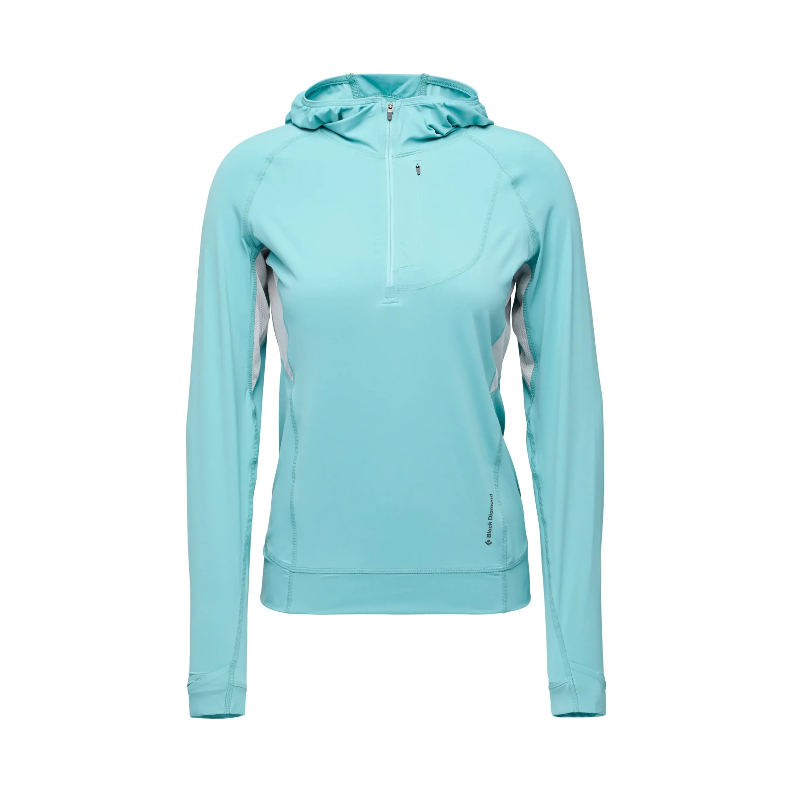 Women's Alpenglow Pro Hoody