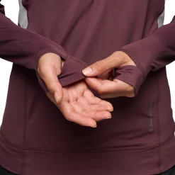 Women's Alpenglow Pro Hoody