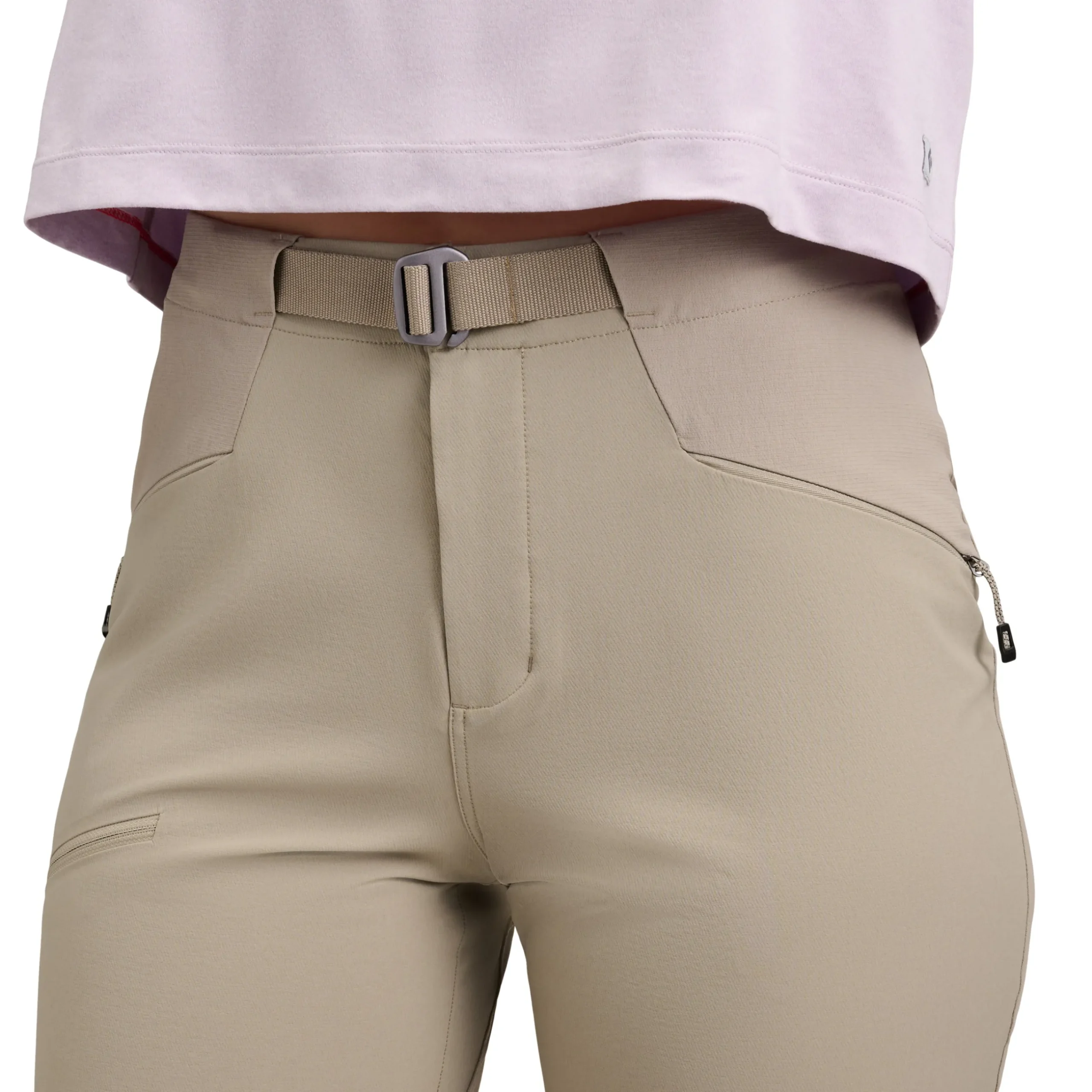 Women's Alpine Hybrid Pants