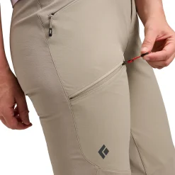 Women's Alpine Hybrid Pants