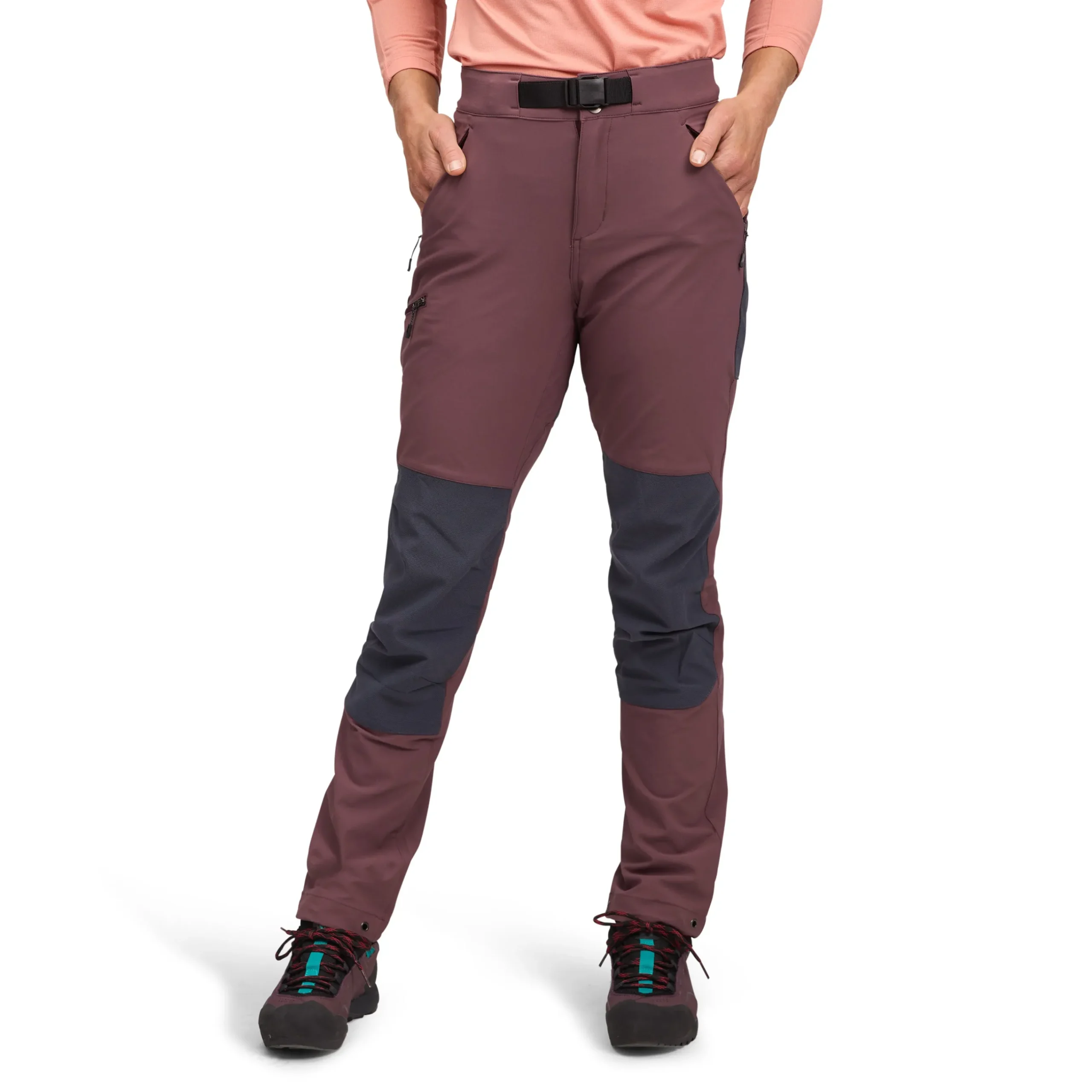 Women's Alpine Hybrid Pants Past Season