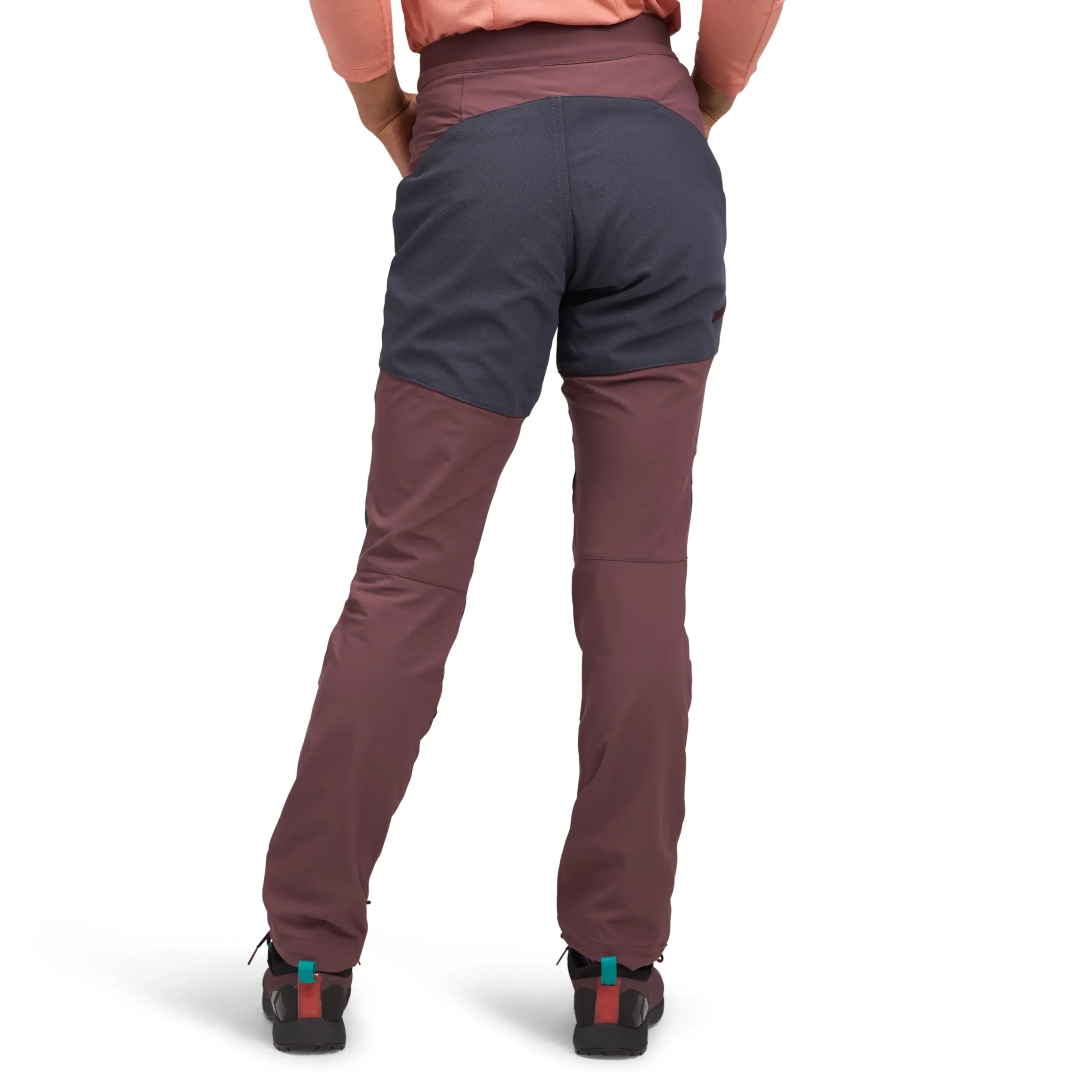 Women's Alpine Hybrid Pants Past Season