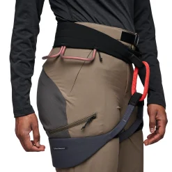 Women's Alpine Hybrid Pants Past Season