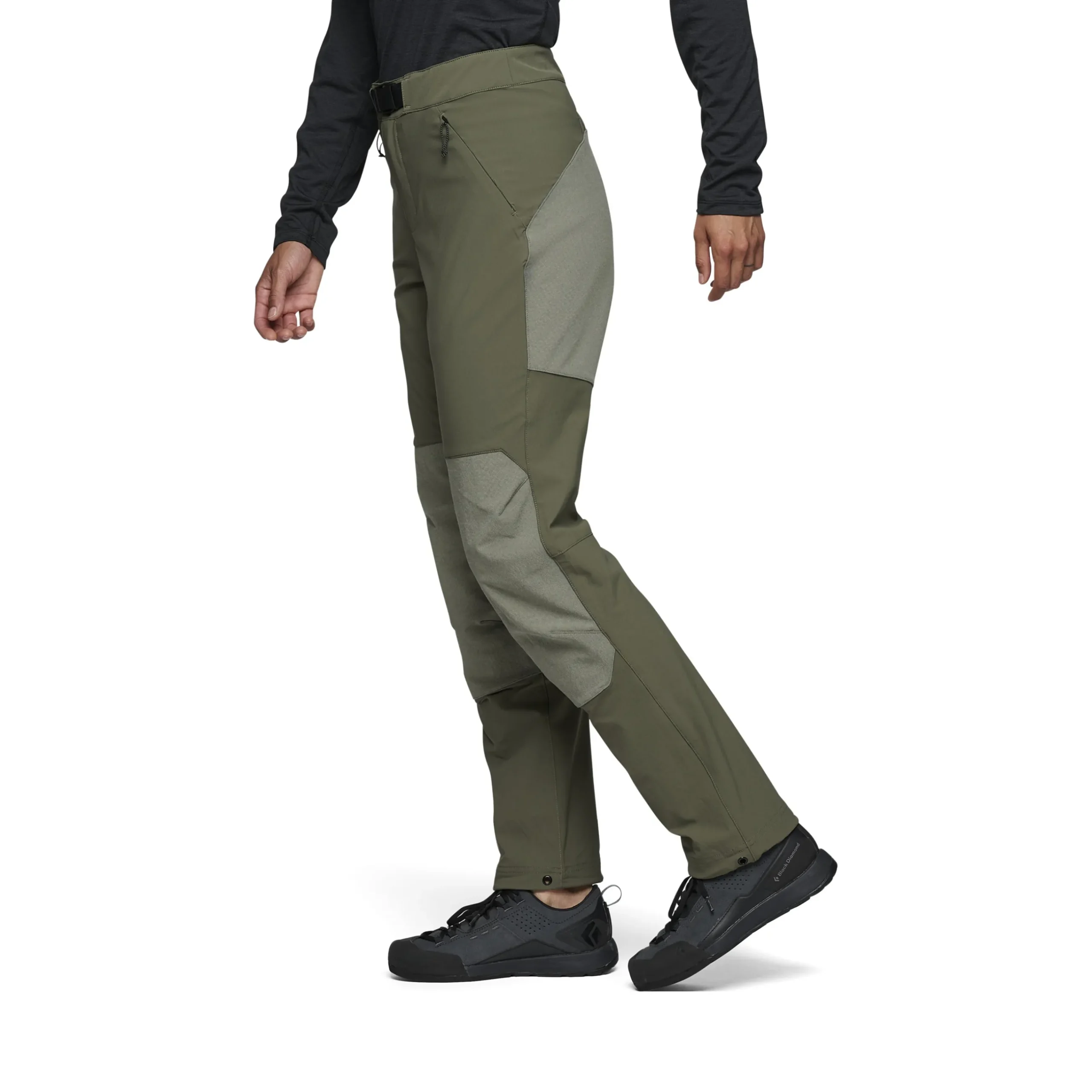 Women's Alpine Hybrid Pants Past Season