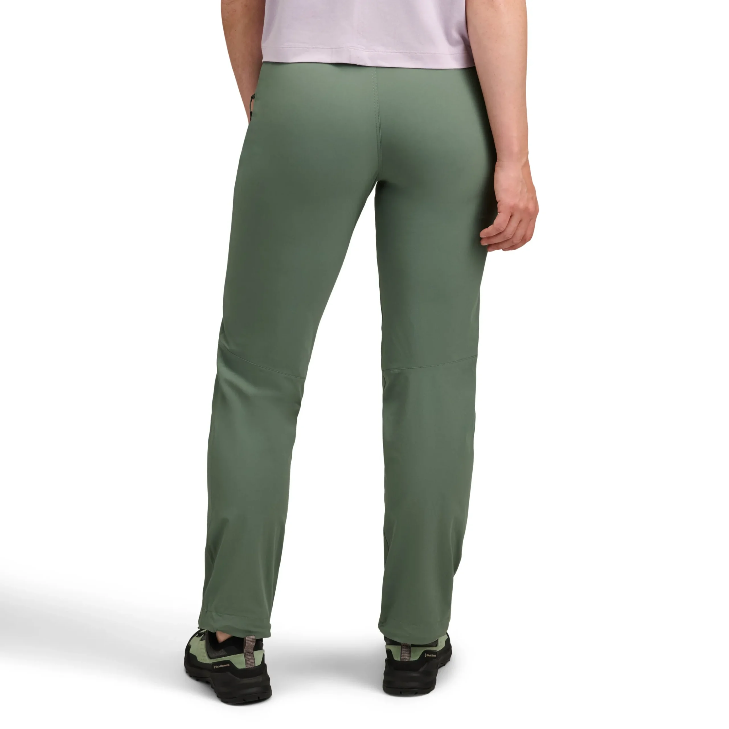 Women's Alpine Light Pants