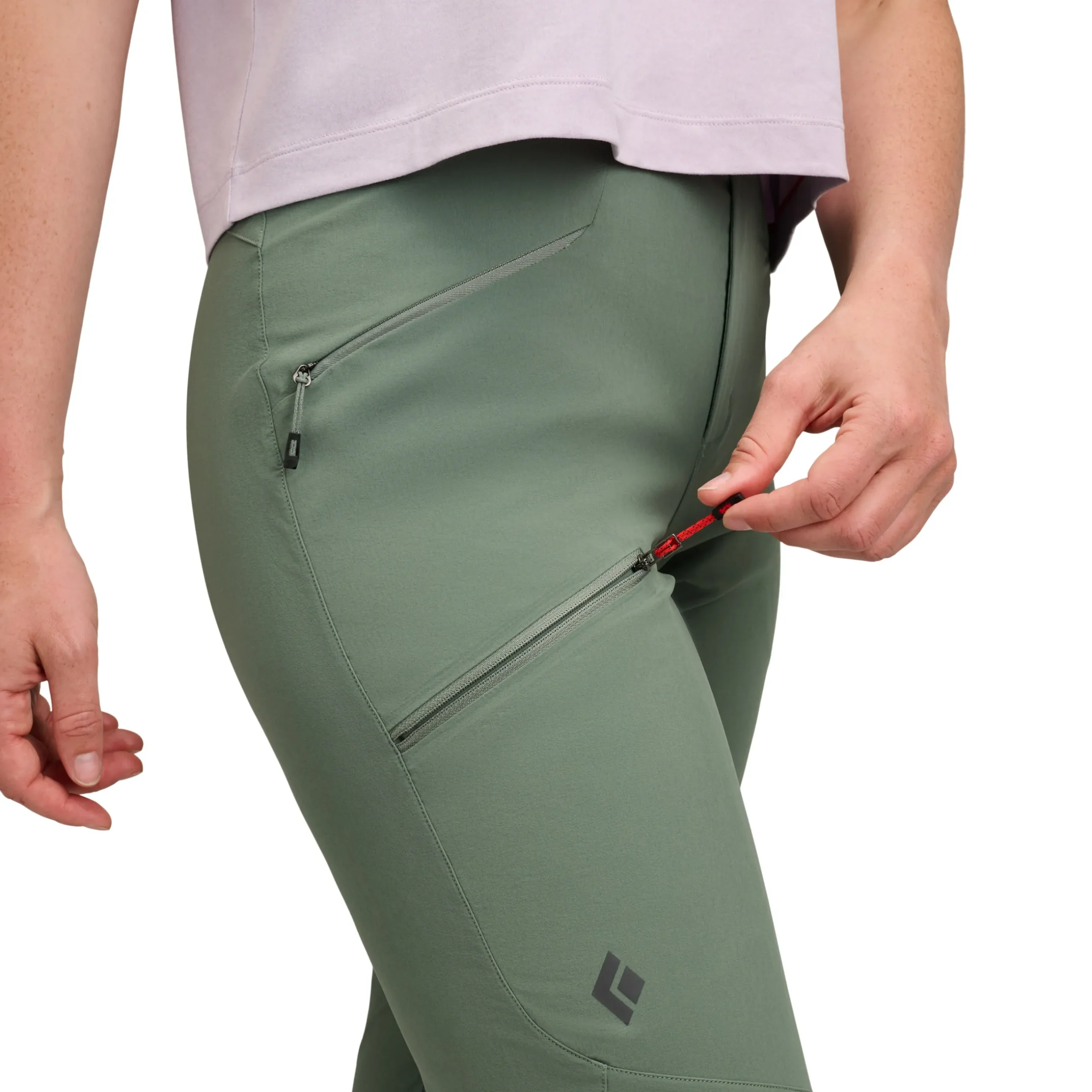 Women's Alpine Light Pants