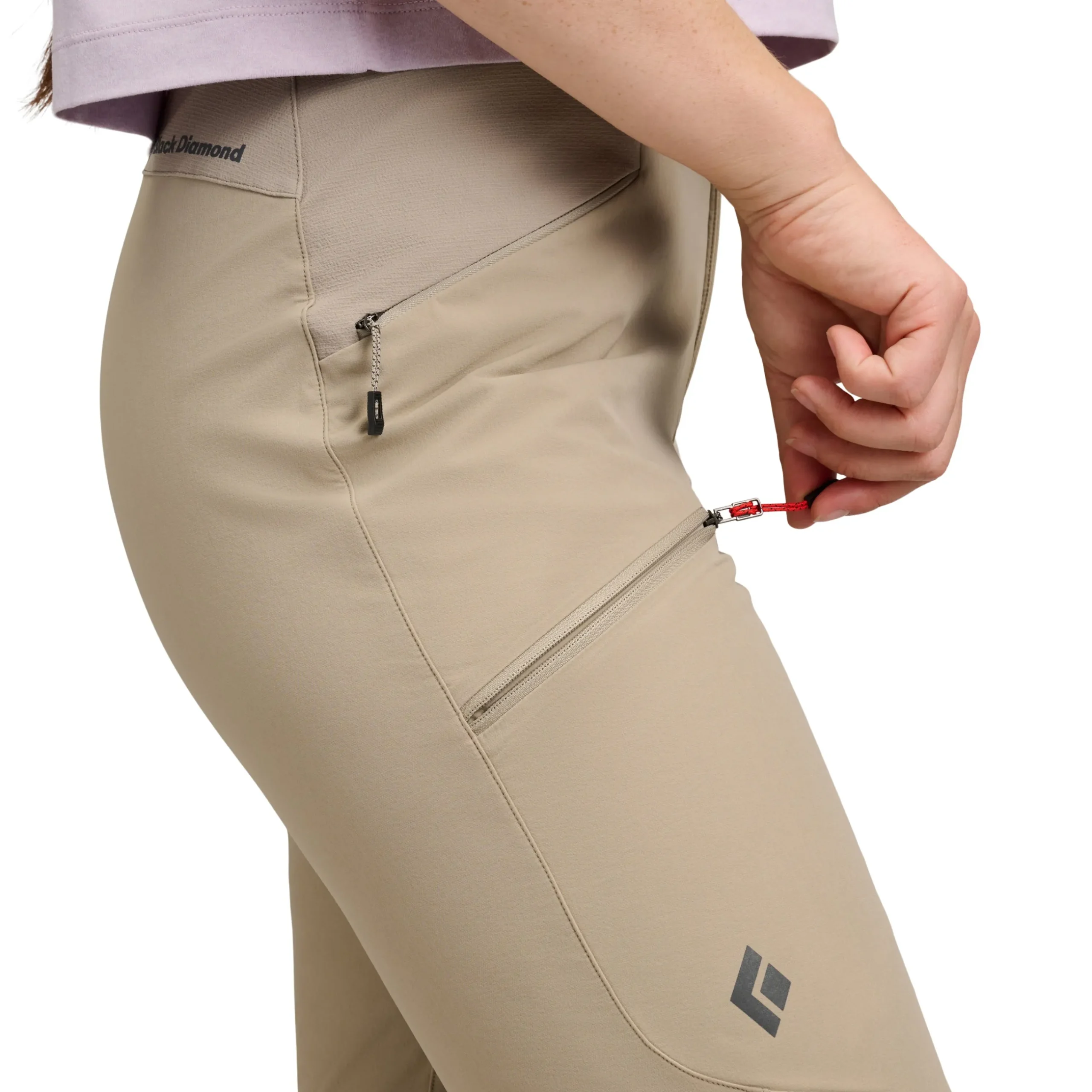 Women's Alpine Pants