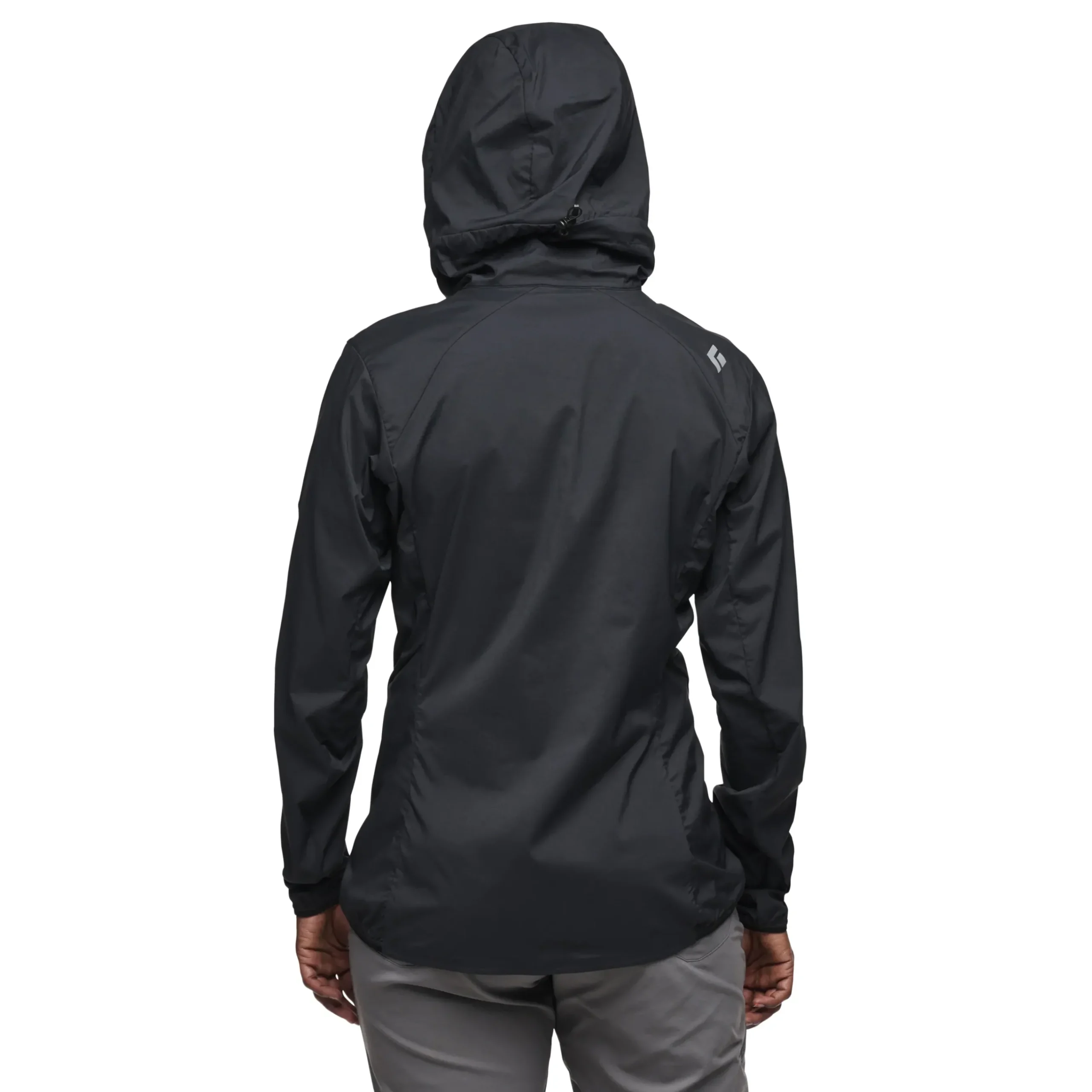 Women's Alpine Start Hoody
