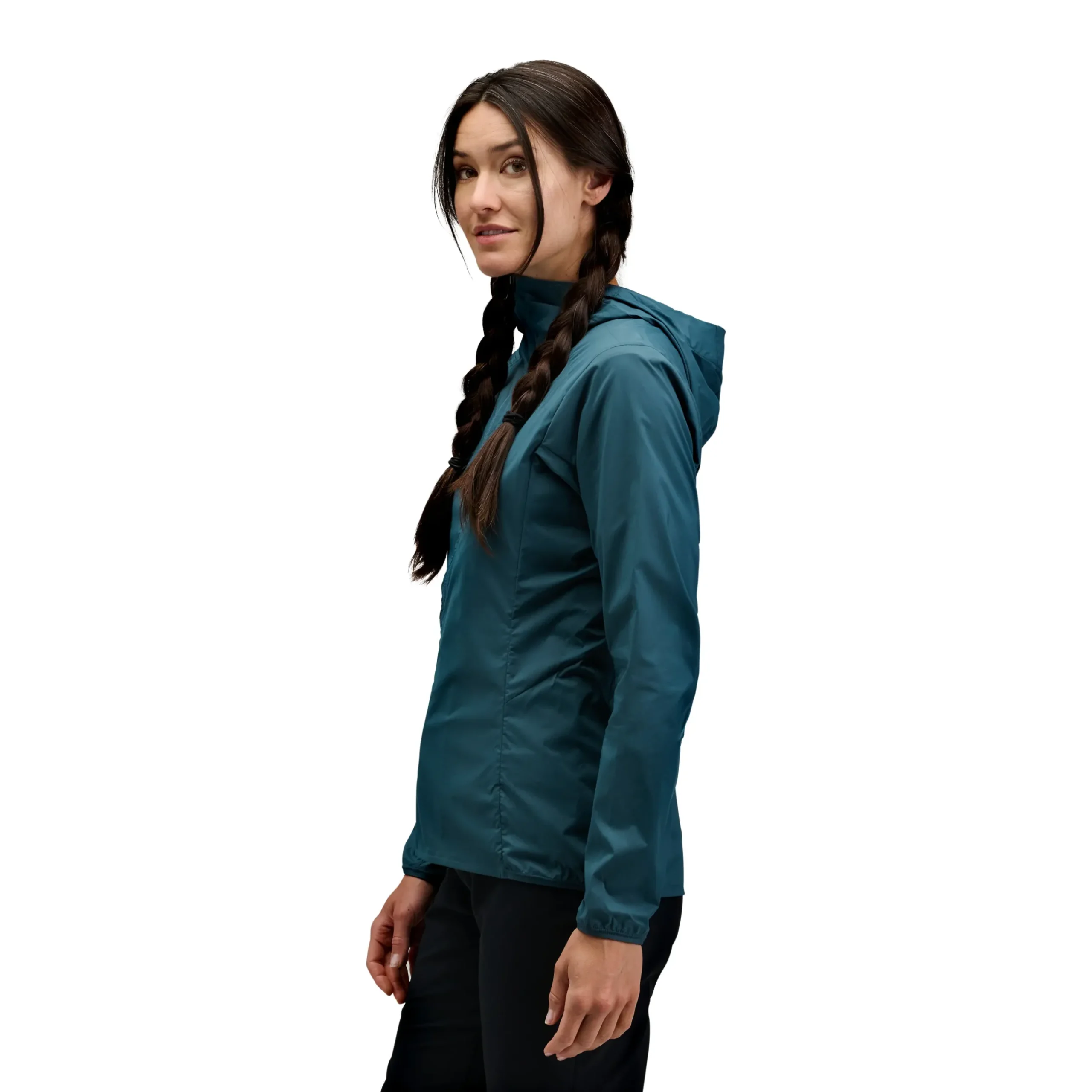 Women's Alpine Start Hoody