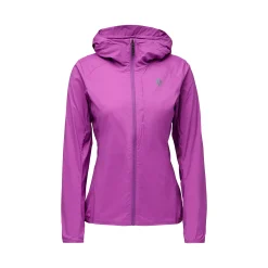 Women's Alpine Start Hoody