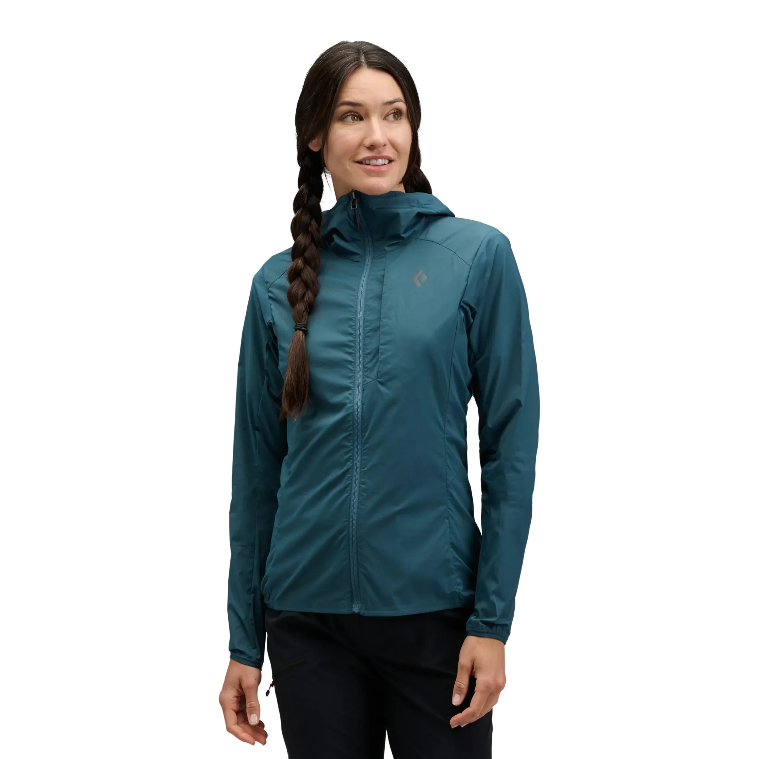 Women's Alpine Start Hoody