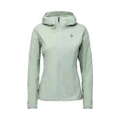 Women's Alpine Start Hoody