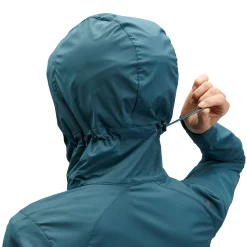 Women's Alpine Start Hoody