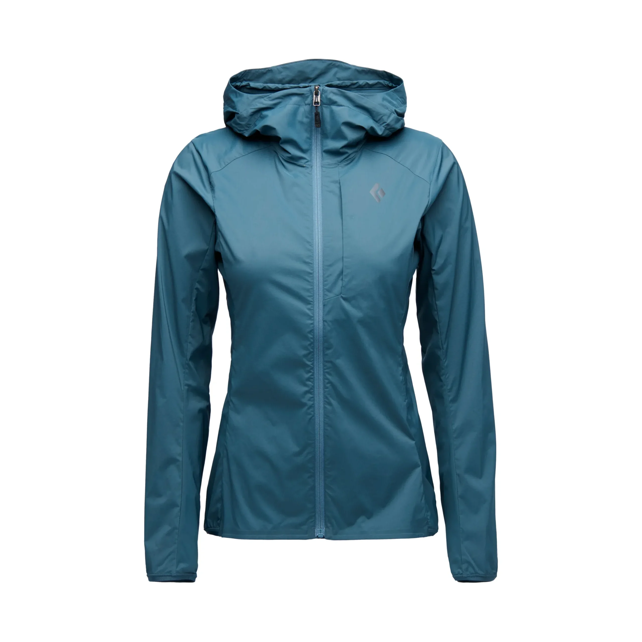 Women's Alpine Start Hoody