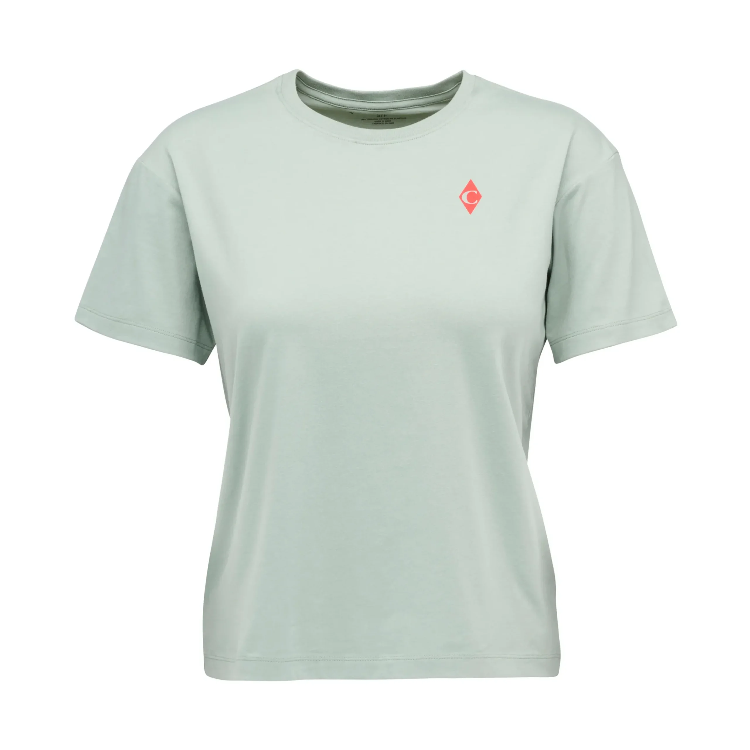 Women's BD Dragon Short Sleeve Tee