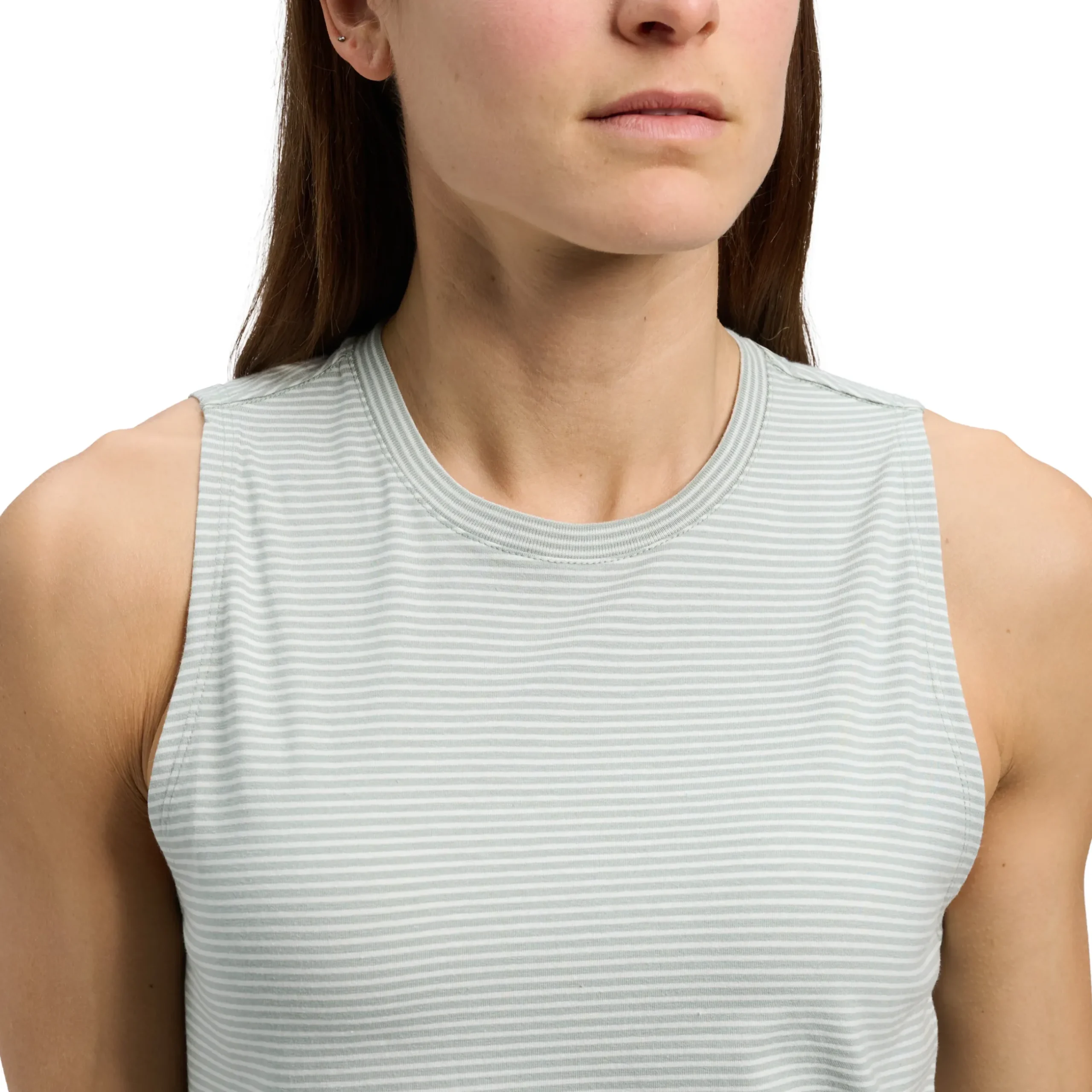 Women's BD Stripe Tank