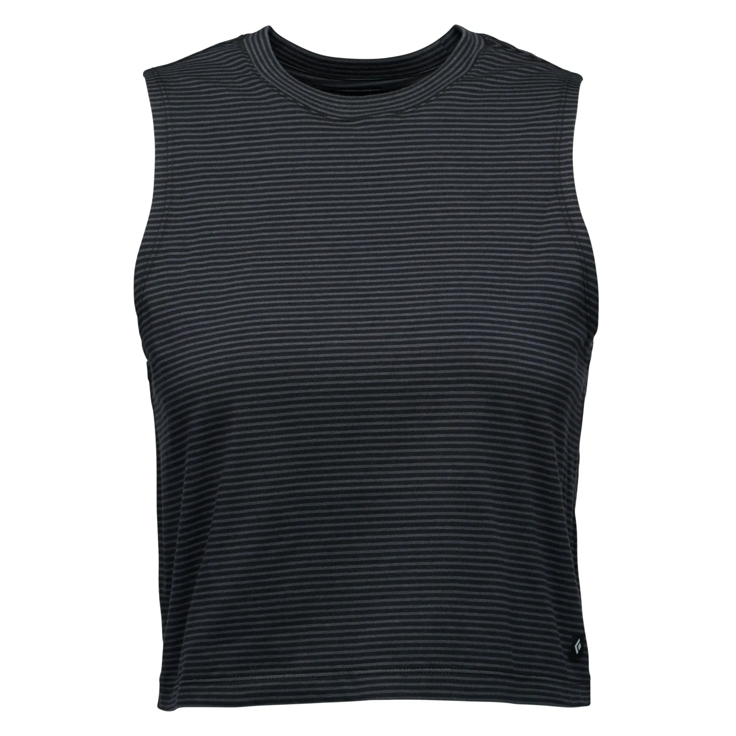 Women's BD Stripe Tank