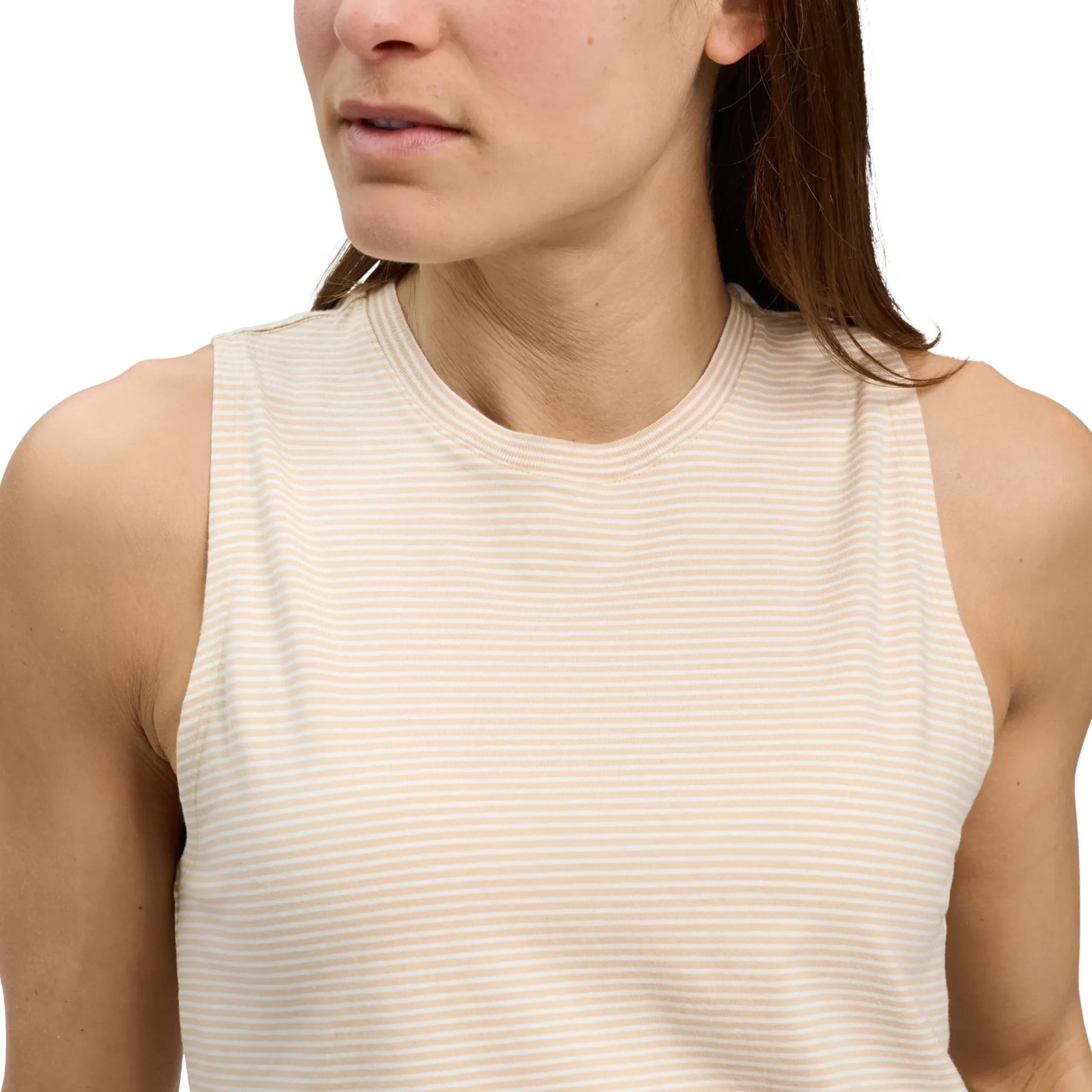 Women's BD Stripe Tank