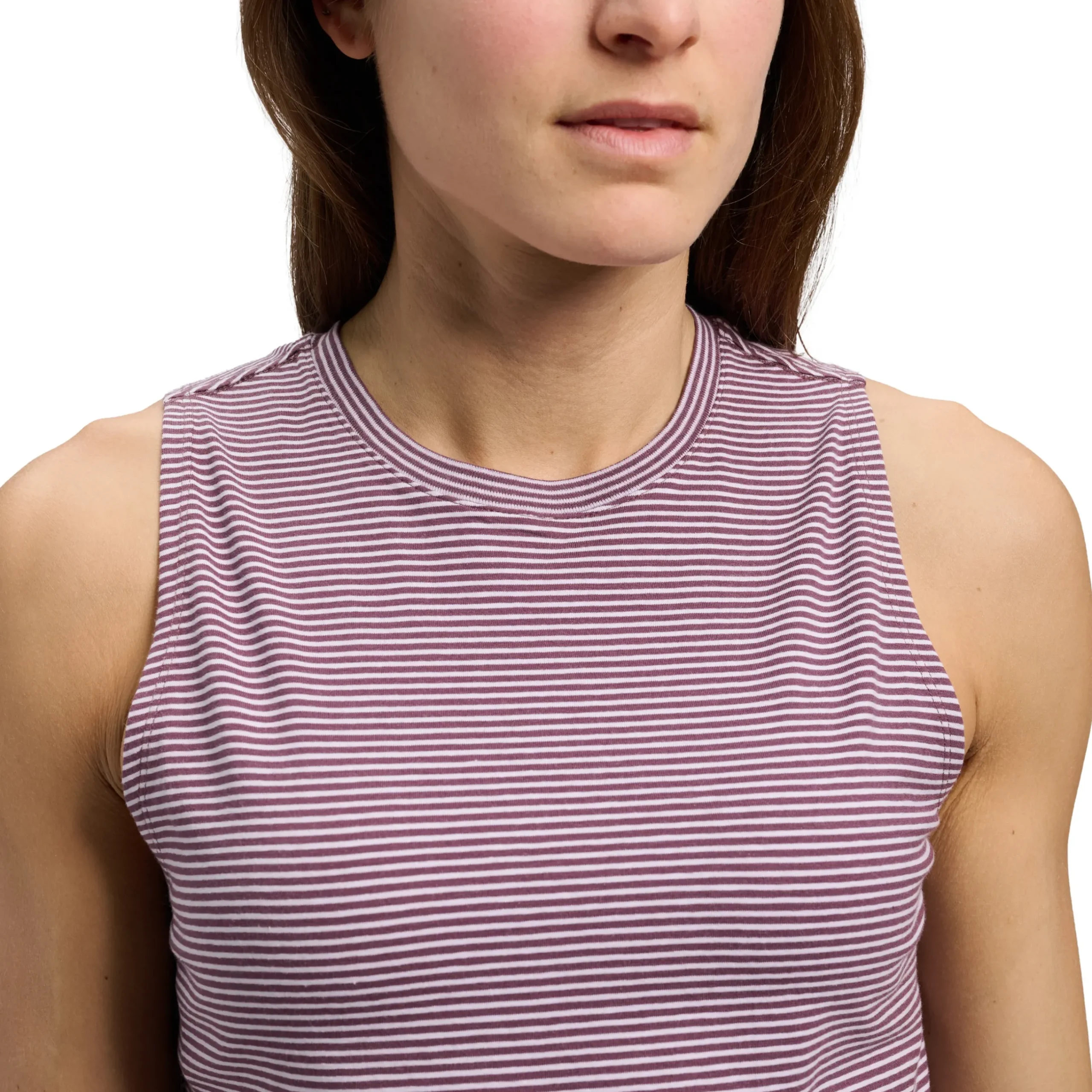 Women's BD Stripe Tank
