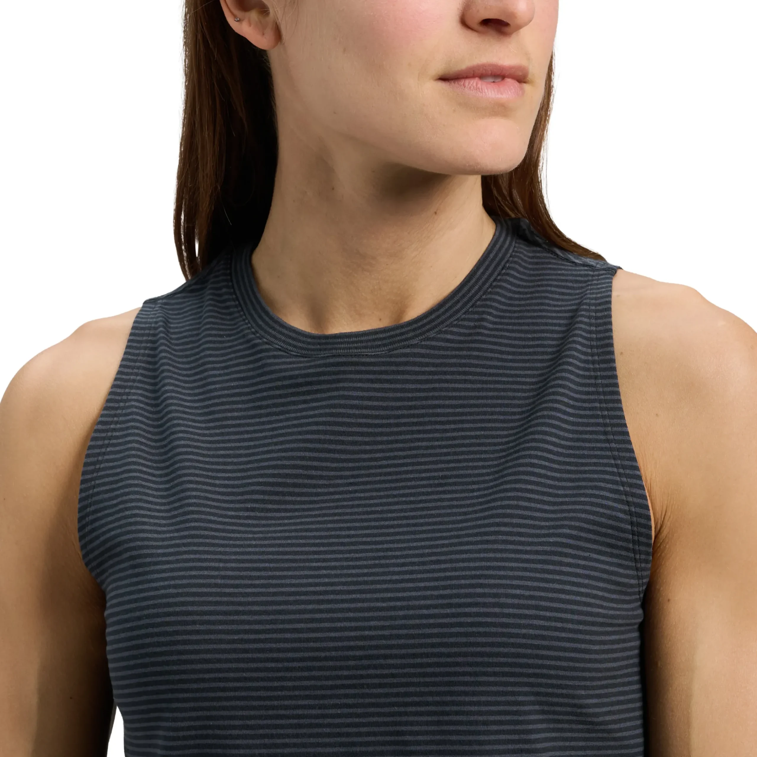 Women's BD Stripe Tank