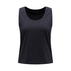 Women's BD Stripe Tank Long