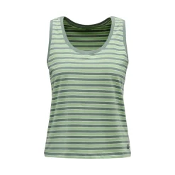 Women's BD Stripe Tank Long