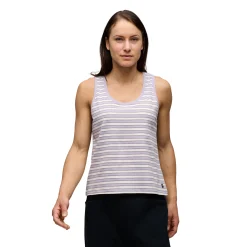 Women's BD Stripe Tank Long