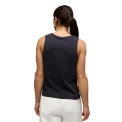 Women's BD Stripe Tank Long