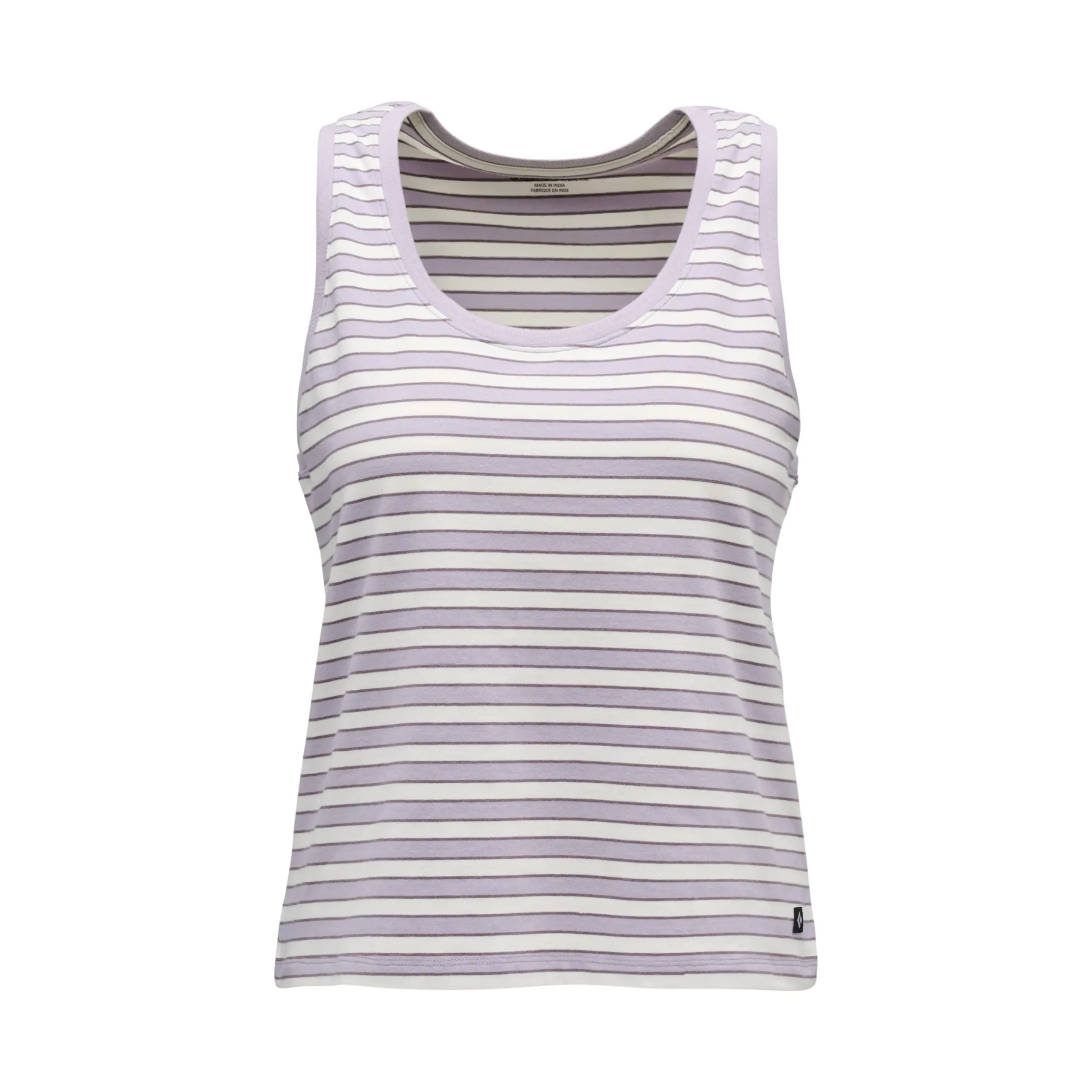 Women's BD Stripe Tank Long