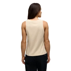Women's BD Stripe Tank Long