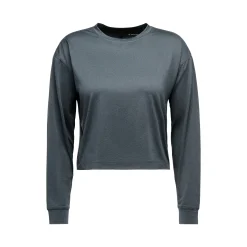 Women's Circuit Long Sleeve Tee