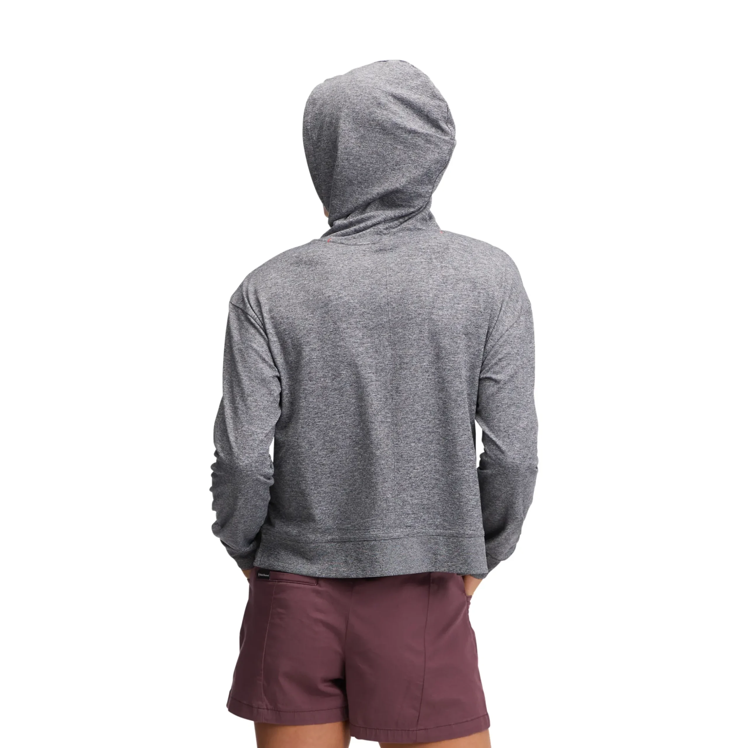 Women's Circuit Midlayer Hoody