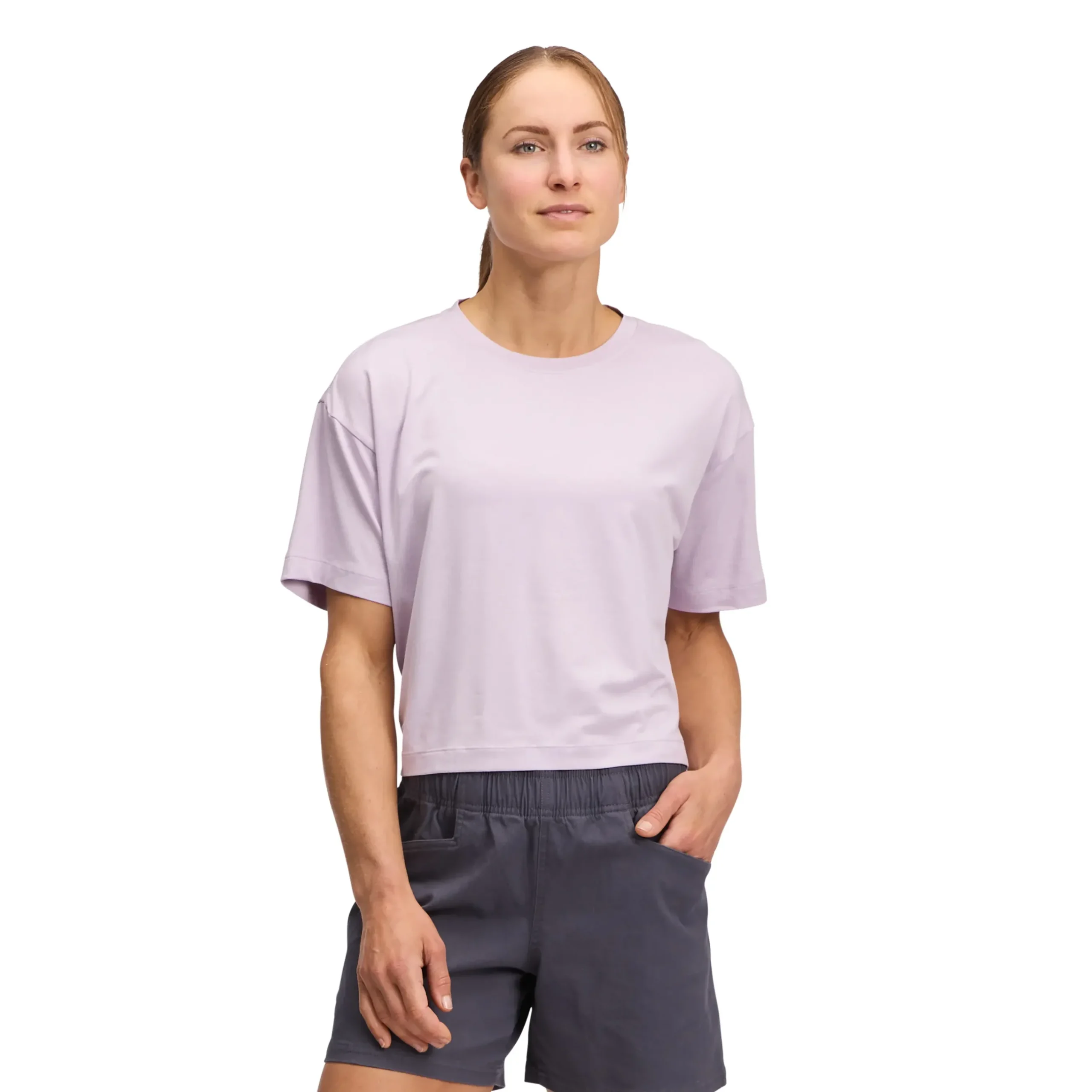 Women's Circuit Short Sleeve Tee