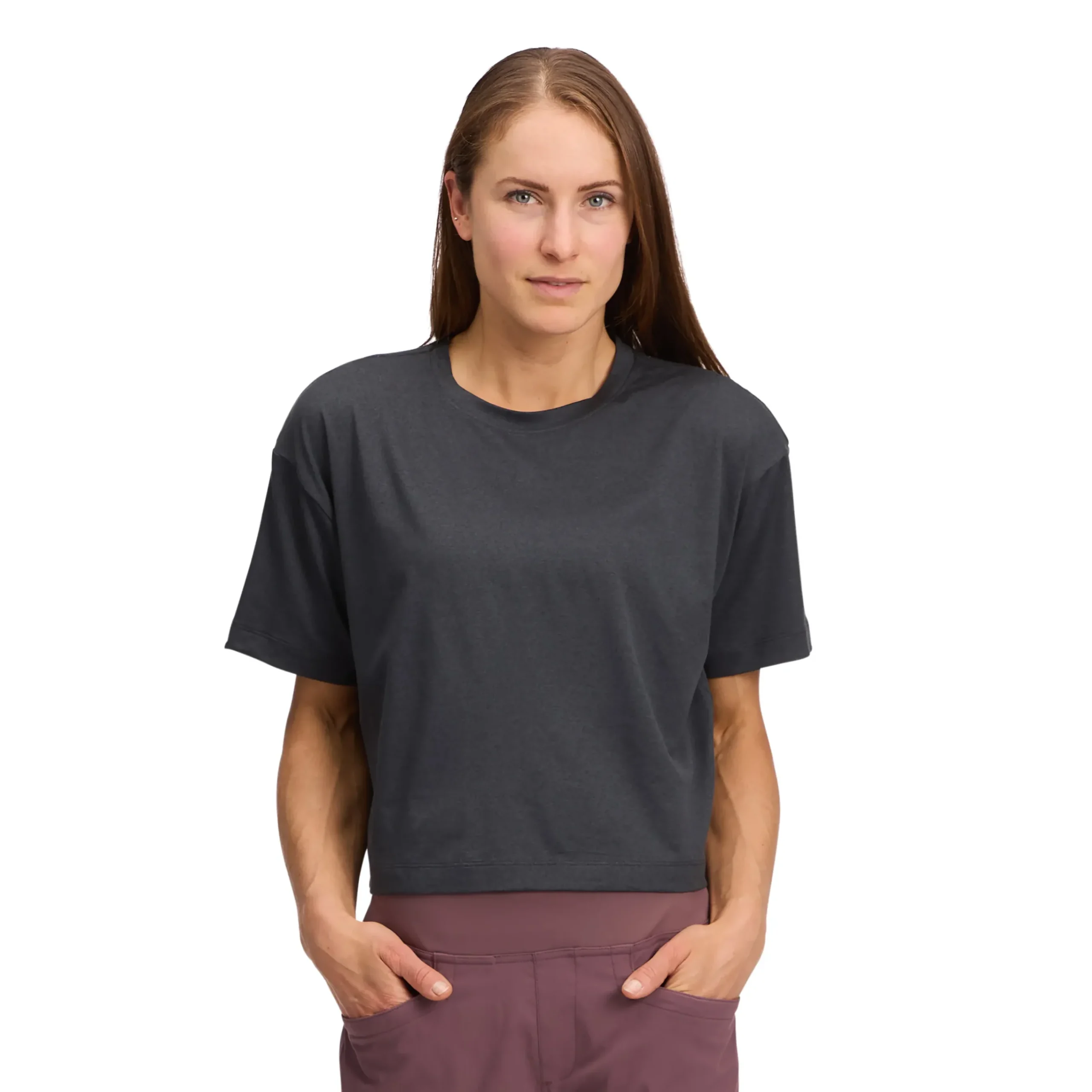 Women's Circuit Short Sleeve Tee