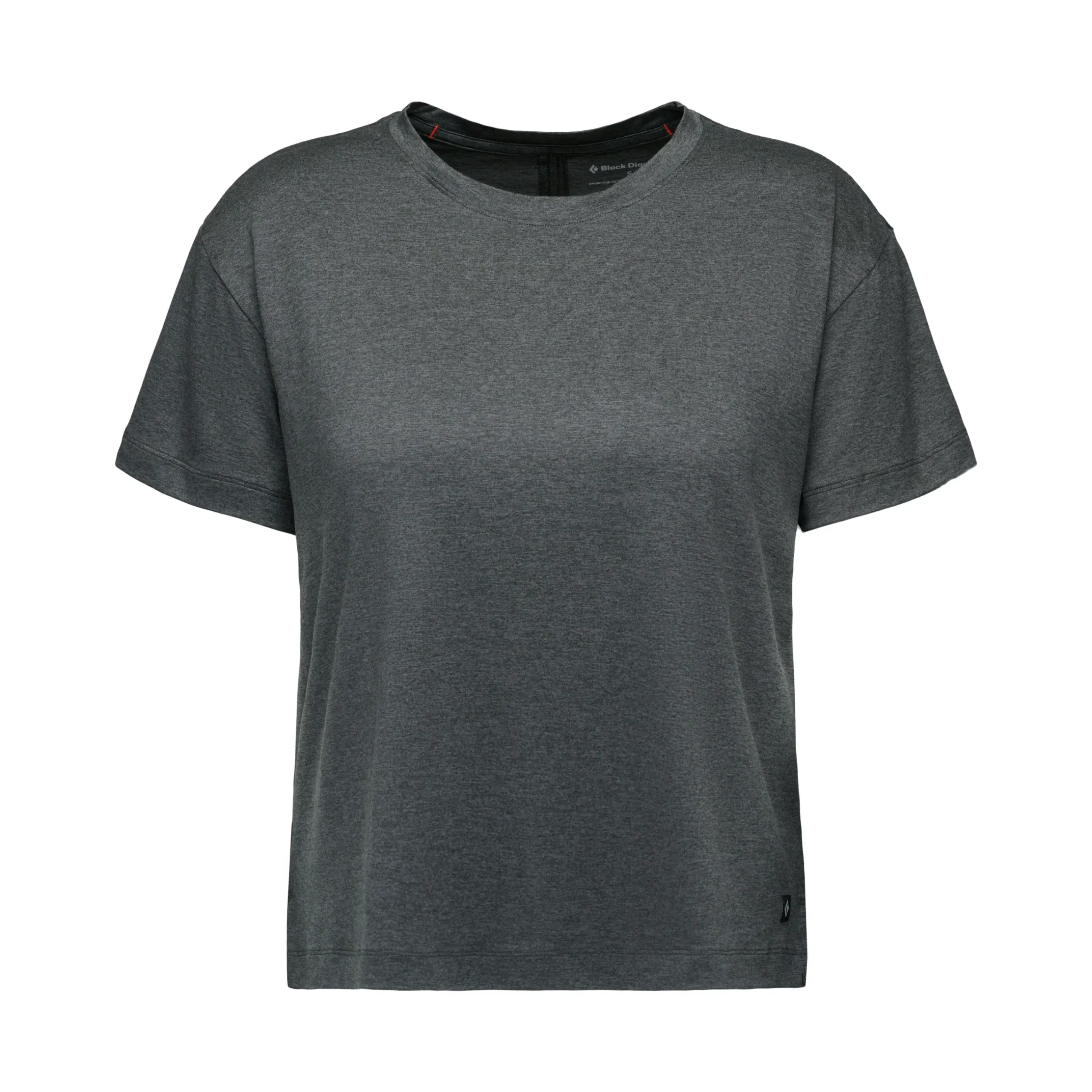 Women's Circuit Short Sleeve Tee Long
