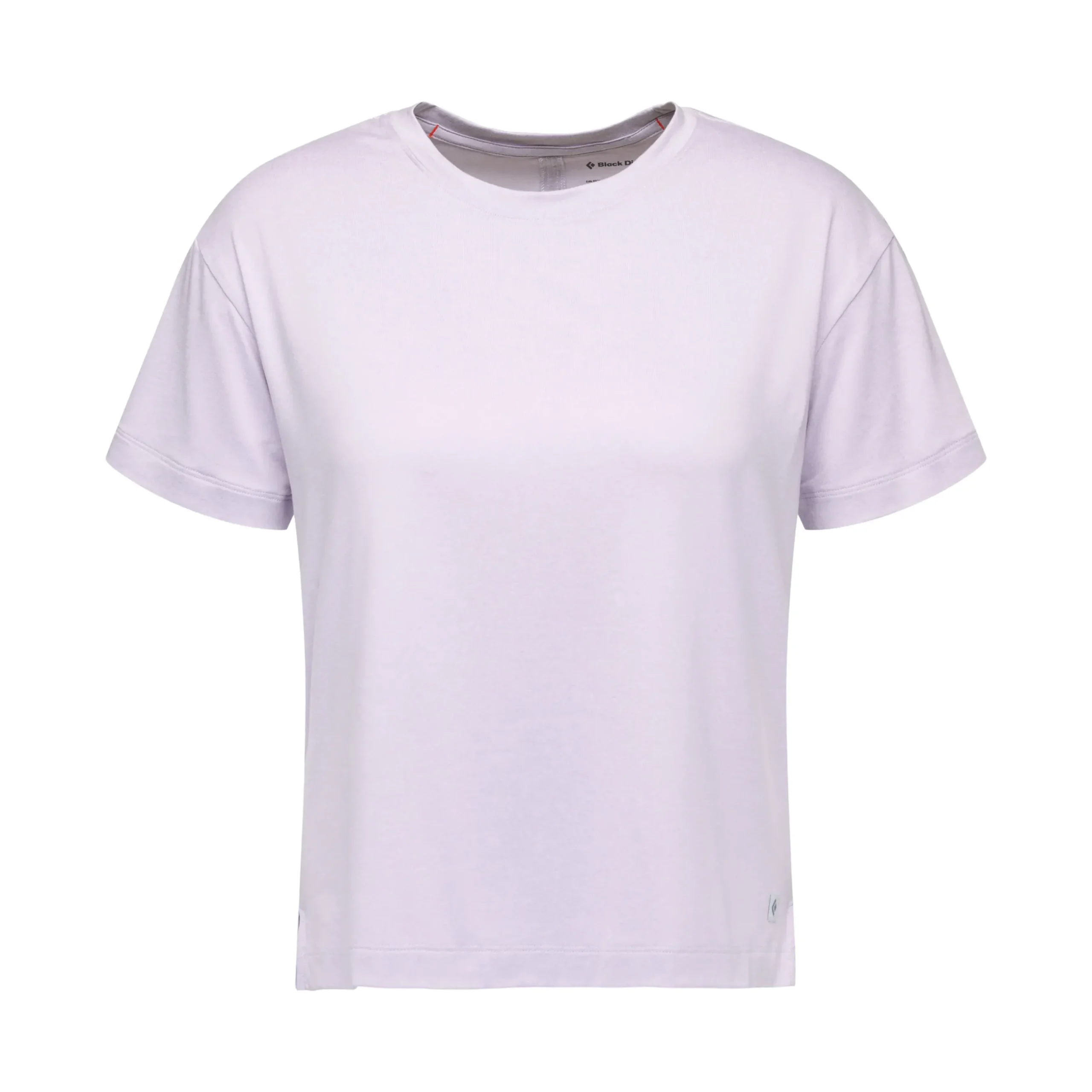 Women's Circuit Short Sleeve Tee Long