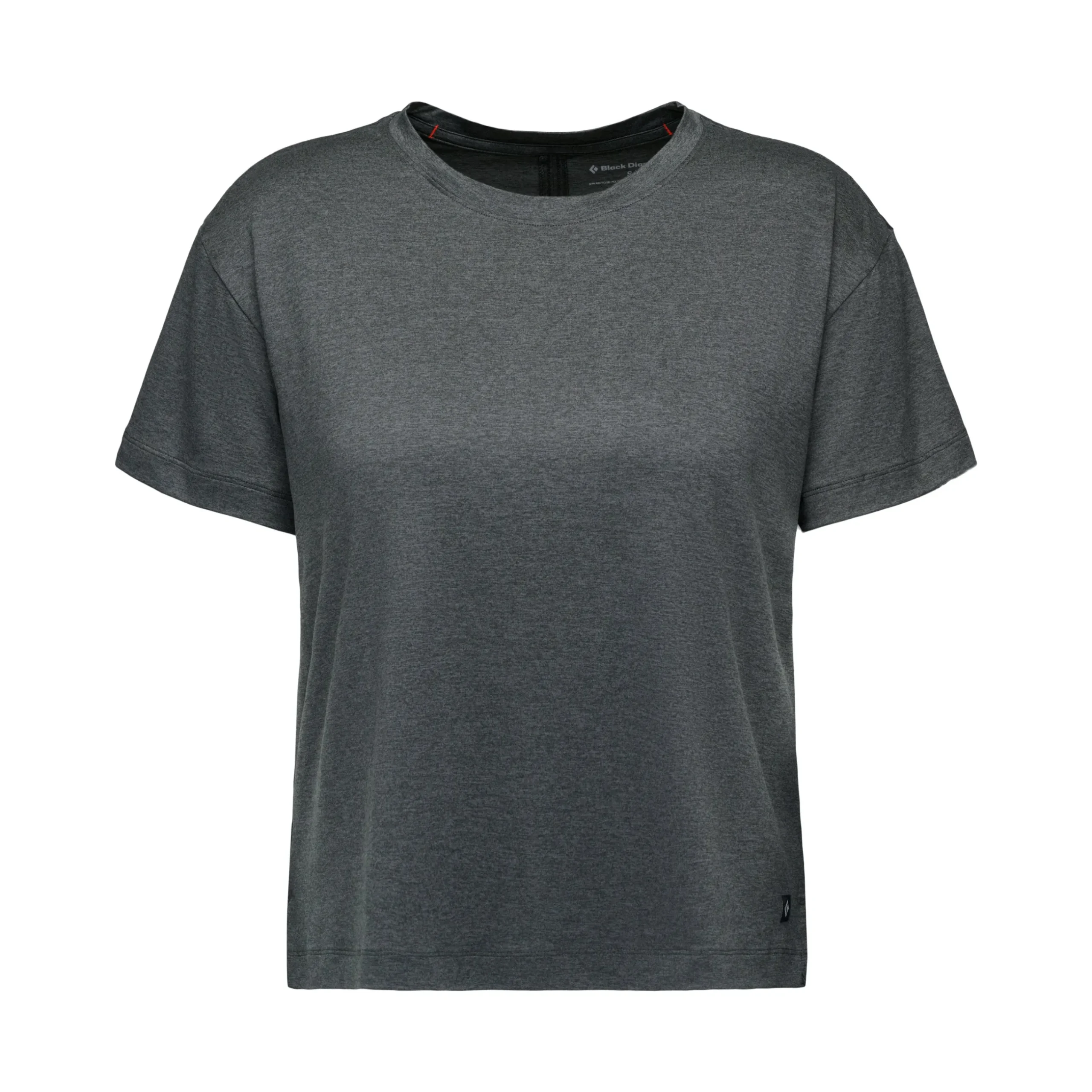 Women's Circuit Short Sleeve Tee Long