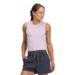 Women's Circuit Tank