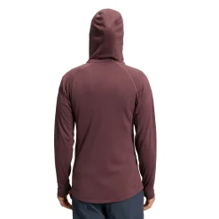 Women's Coefficient Hoody