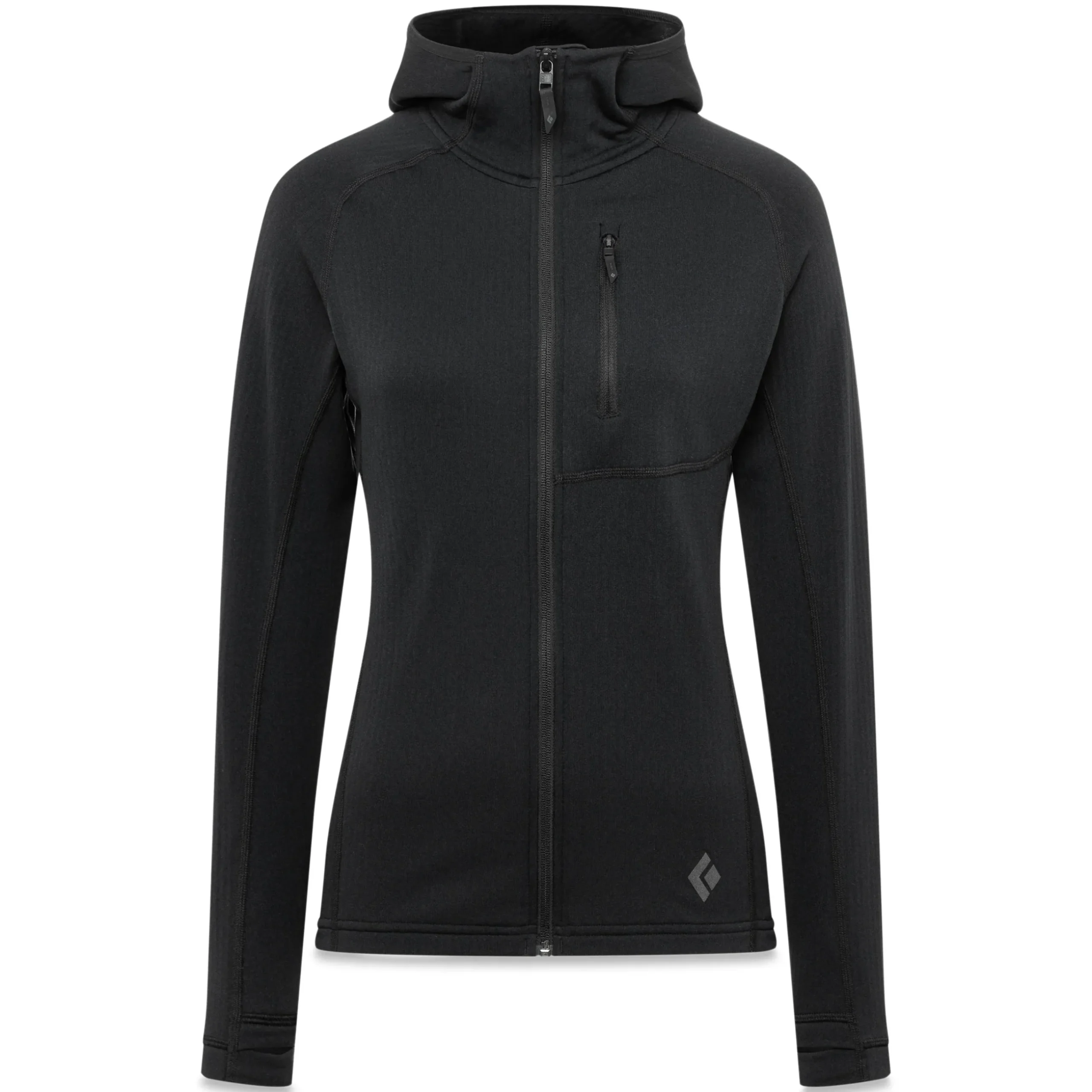 Women's Coefficient Hoody