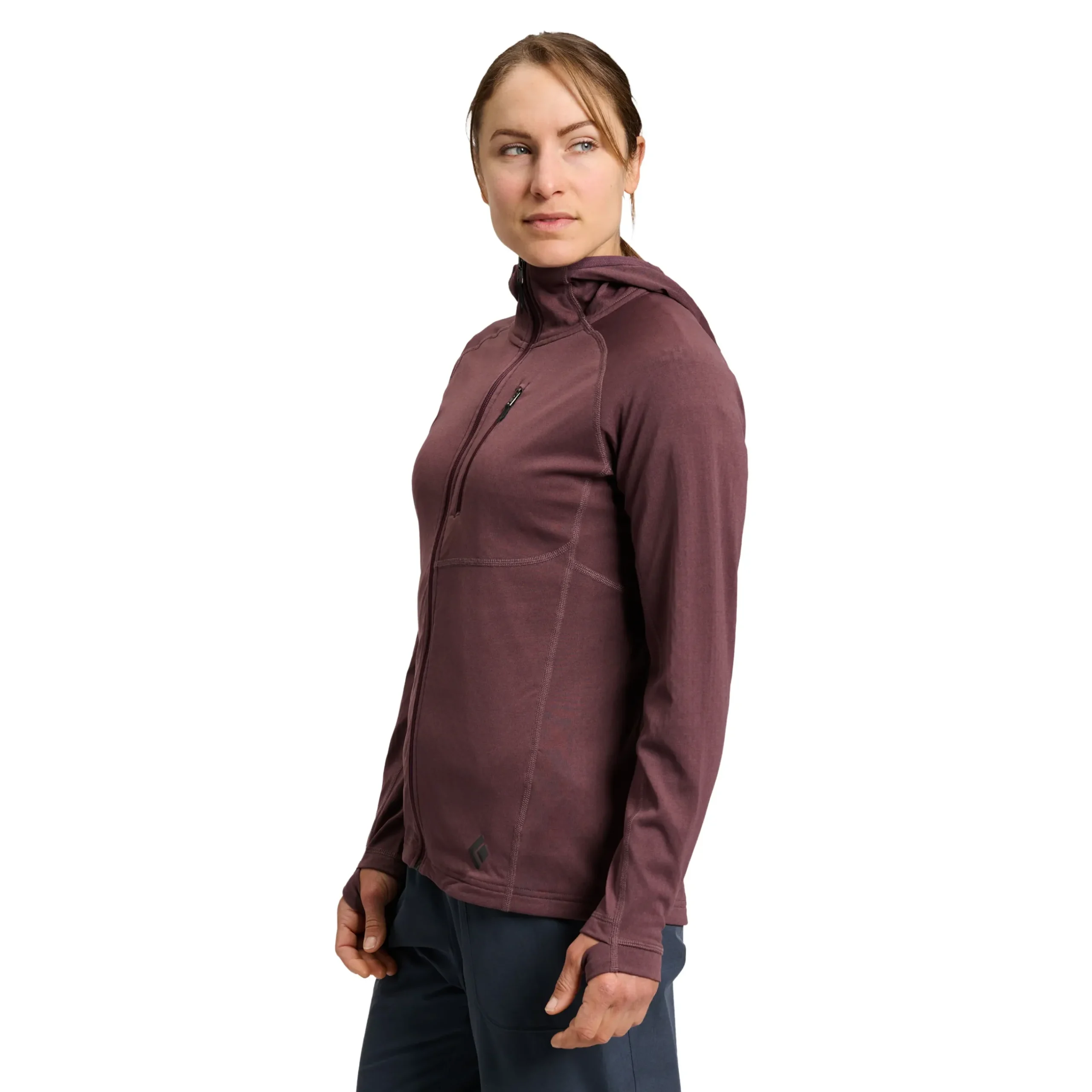 Women's Coefficient Hoody