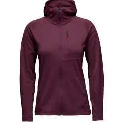 Women's Coefficient Hoody