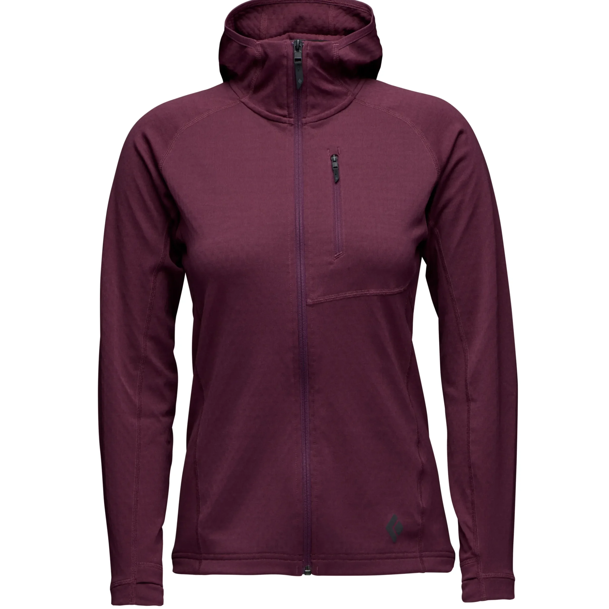 Women's Coefficient Hoody