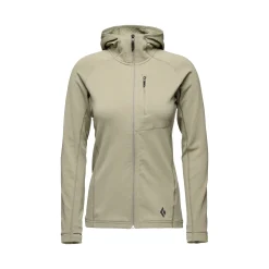 Women's Coefficient Hoody