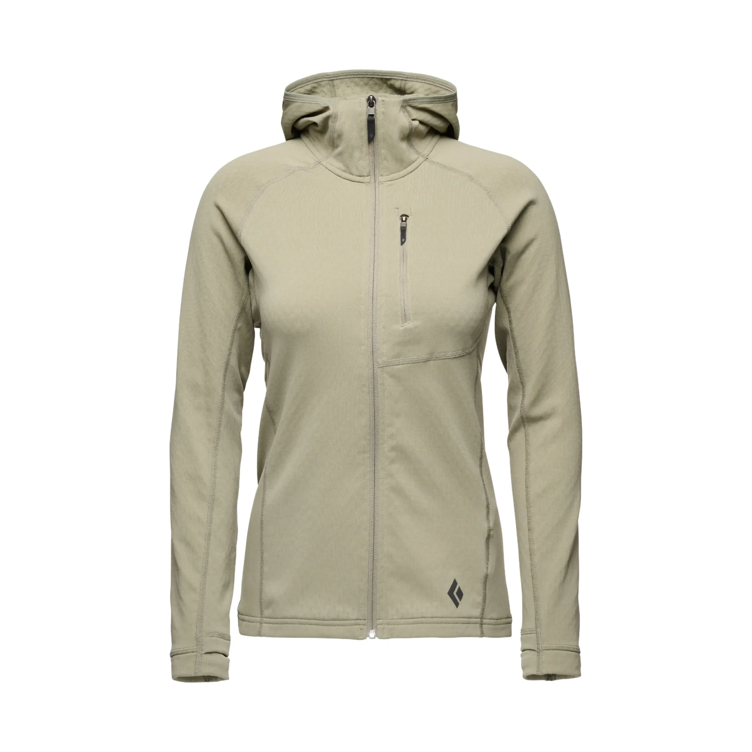 Women's Coefficient Hoody