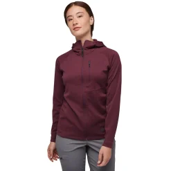 Women's Coefficient Hoody