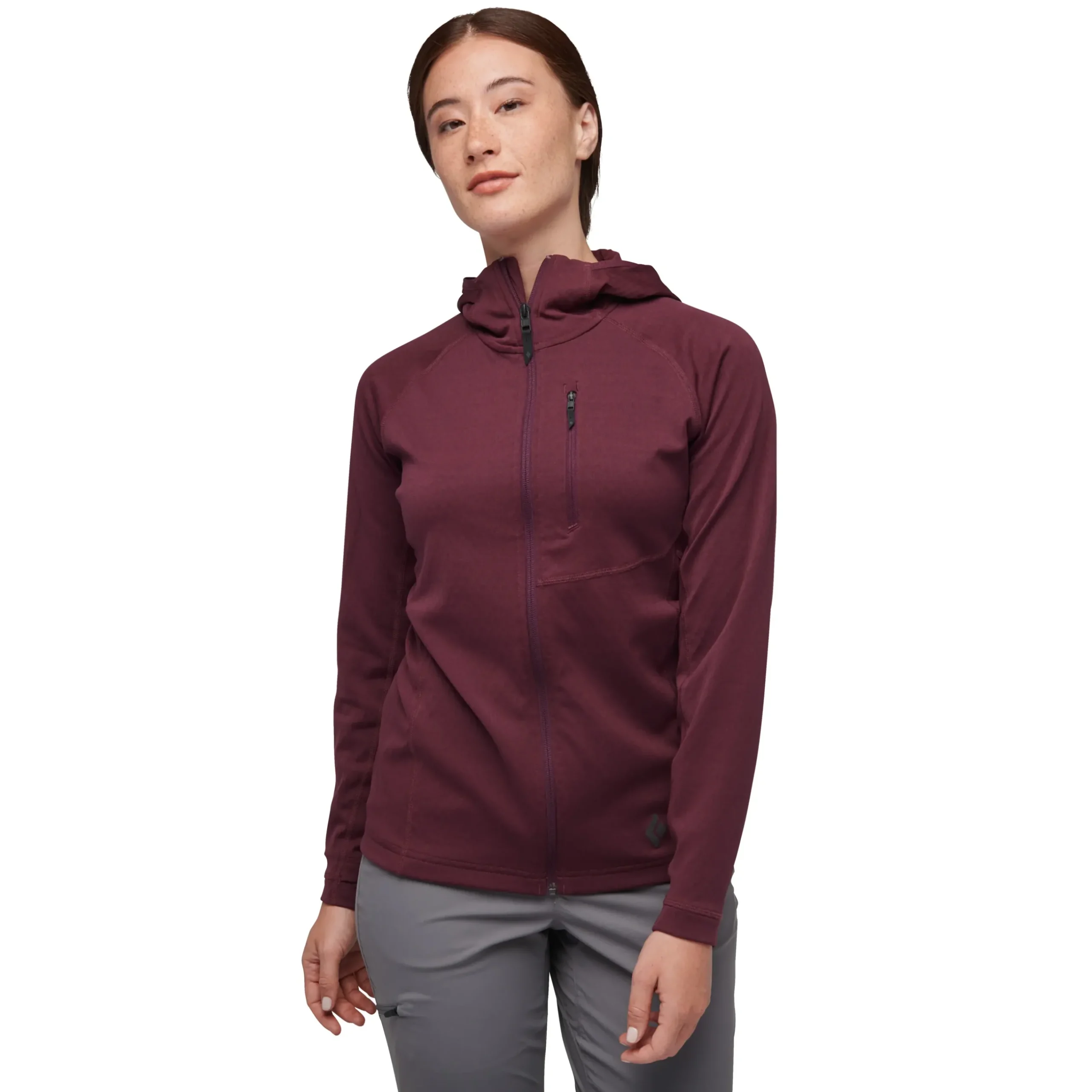Women's Coefficient Hoody